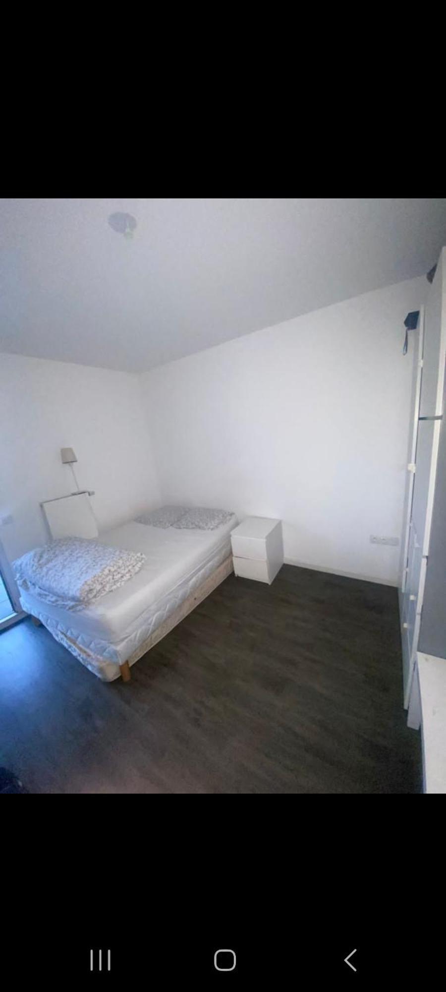 Chambre privée chez l'habitant dans un appartement T3 Rennes Exterior foto