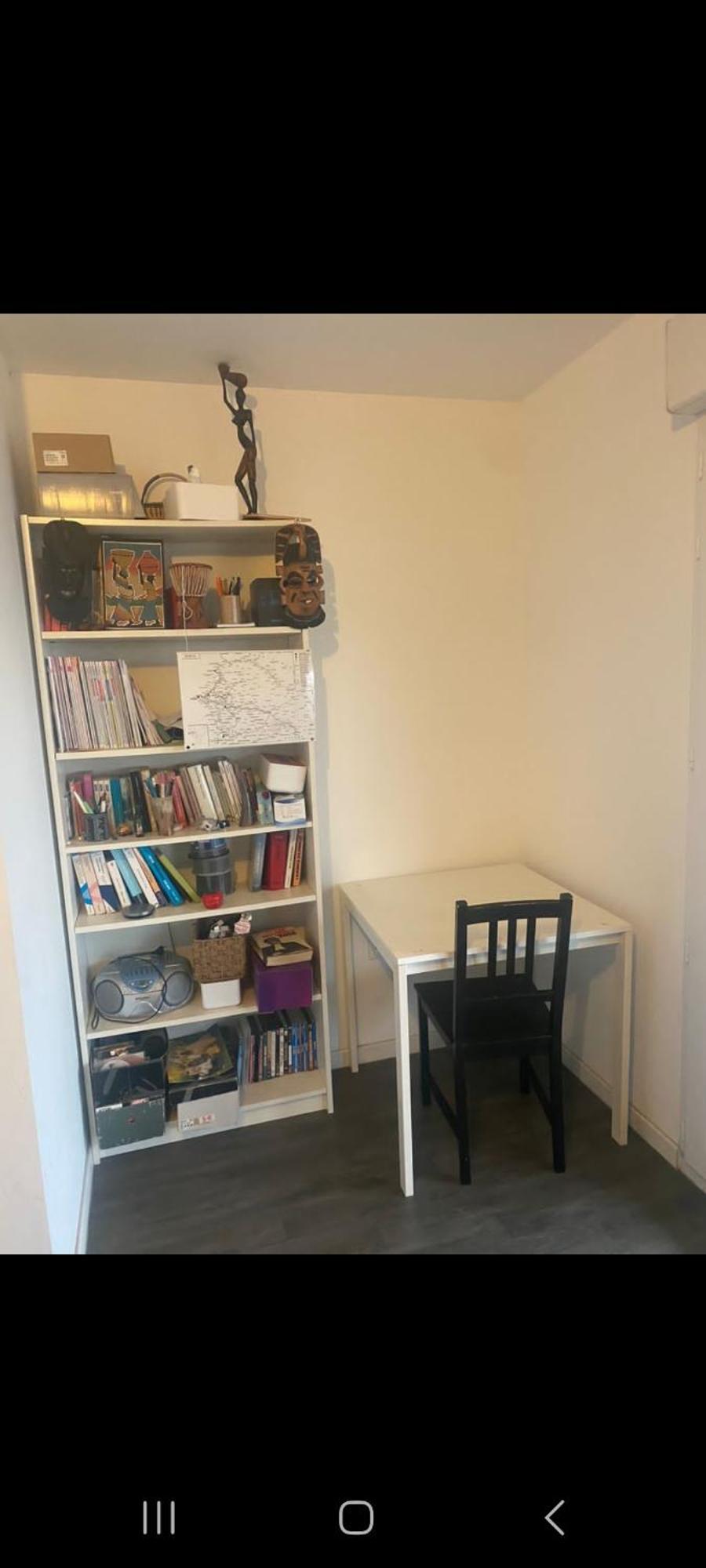 Chambre privée chez l'habitant dans un appartement T3 Rennes Exterior foto